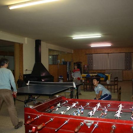 Bungalows Conca De Ter Vilallonga de Ter Kültér fotó